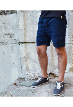 Шорты Monochrome