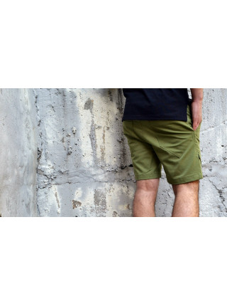 Шорты Monochrome