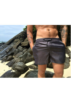 Шорты плавки HLGN