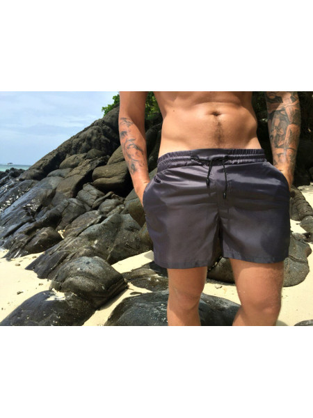 Шорты плавки HLGN