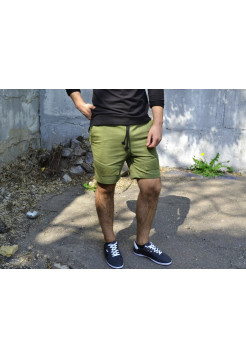 Шорты Monochrome