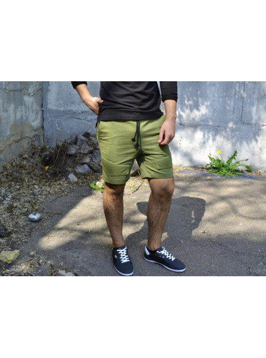 Шорты Monochrome DC2371