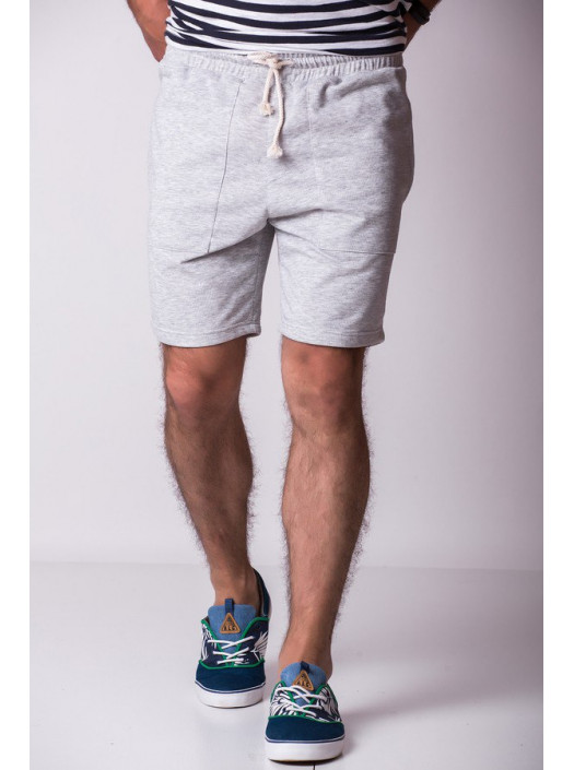 Шорты спортивные Monochrome DC2372