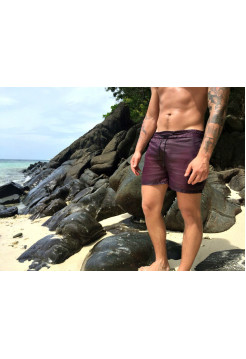 Шорты плавки HLGN