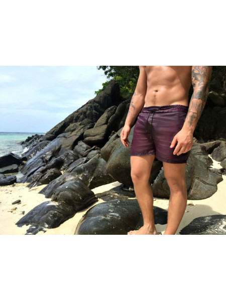 Шорты плавки HLGN