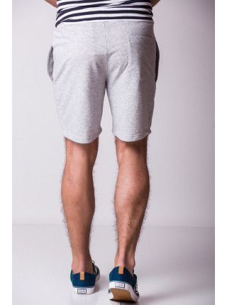 Шорты спортивные Monochrome