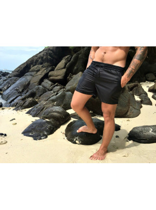 Шорты плавки HLGN