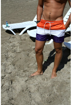 Пляжные шорты