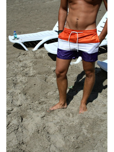 Пляжные шорты