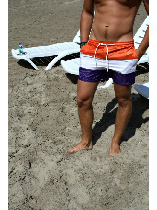 Пляжные шорты DC2312