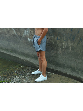 Шорты плавки Monochrome