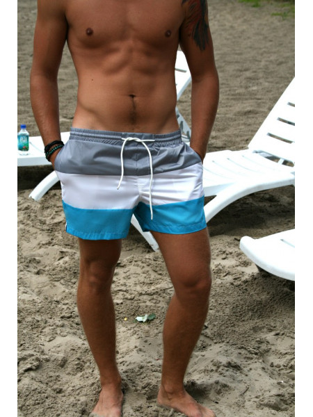 Пляжные шорты
