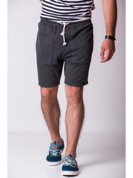 Шорты спортивные Monochrome