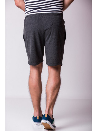 Шорты спортивные Monochrome