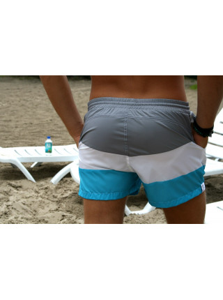 Пляжные шорты