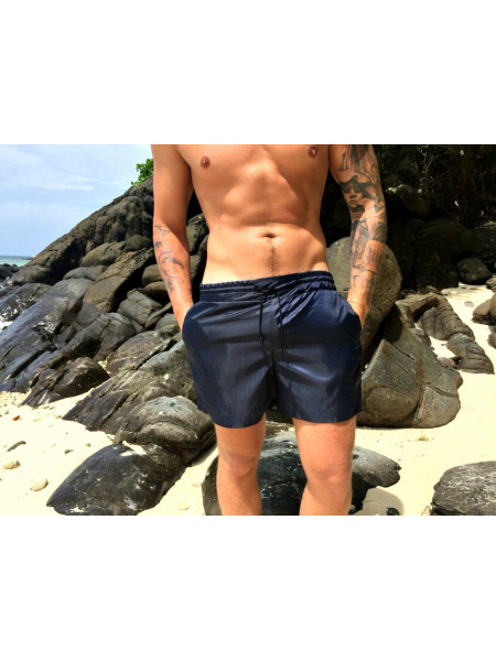 Шорты плавки HLGN