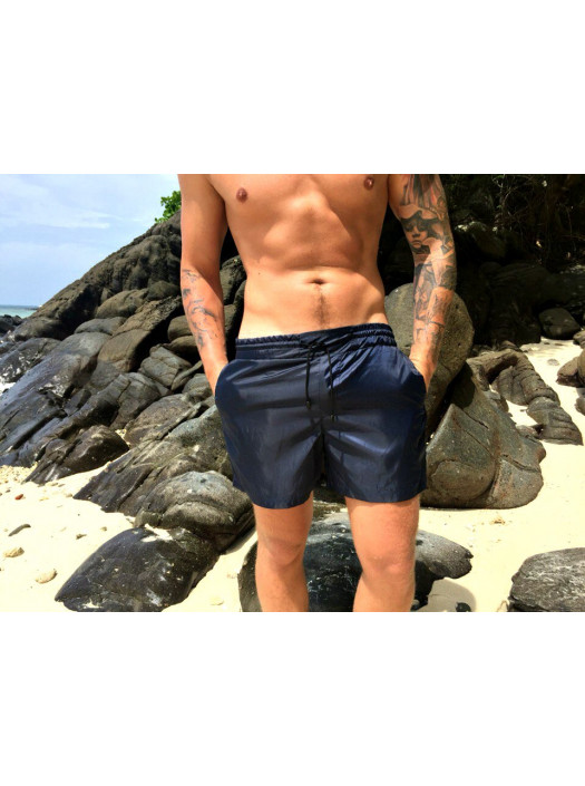 Шорты плавки HLGN DC2392