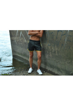 Шорты плавки Monochrome