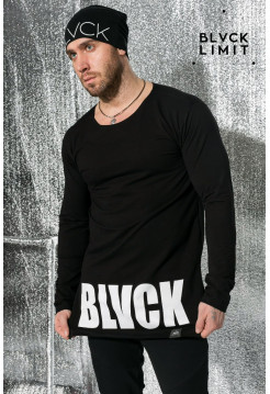 Лонсглив BLVCK