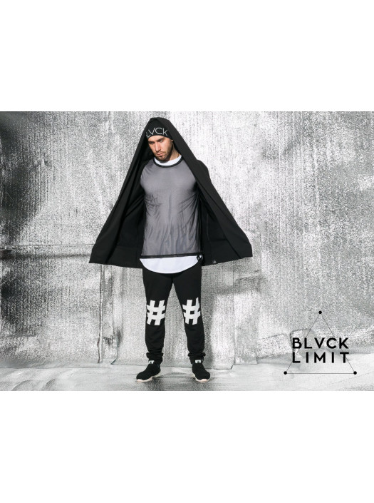 Мантия BLVCK DC2240