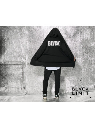 Мантия BLVCK