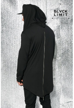 Мантия молния