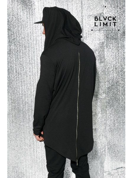 Мантия молния