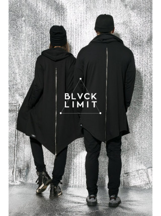 Мантия молния