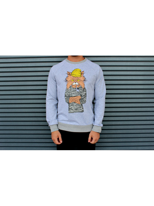 Свитшот DC2331