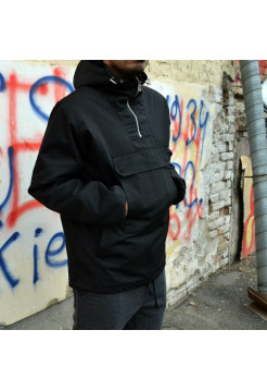 Анорак Monochrome утепленный черный