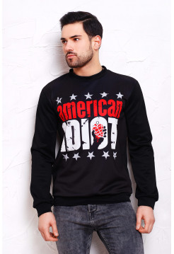 Green day Свитшот №2 Men (весна) д/р