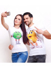 m&m's Футболка Men-2В psФР-00001803_000014704