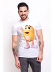 m&m's Футболка Men-2В psФР-00001803_000014704