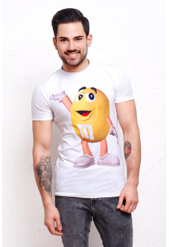 m&m's Футболка Men-2В