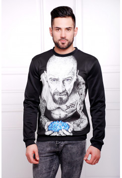 Во все тяжкие Свитшот №2 Men (весна) д/р