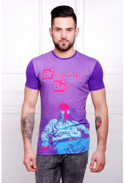 Во все тяжкие Футболка Men-2В