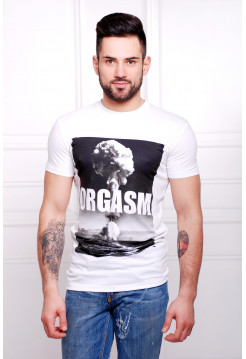 Orgasm Футболка Men-2В