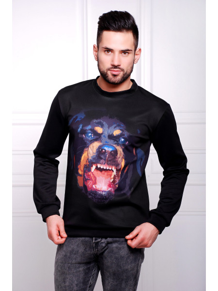 Доберман Свитшот №2 Men (весна) д/р