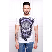 Сова Футболка Men-2В