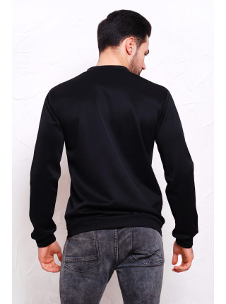 Змея Свитшот №2 Men (весна) д/р