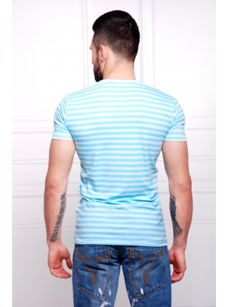 Морская собака Футболка Men-1В