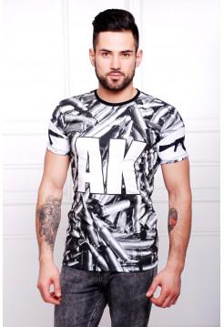 АК Футболка Men-1В