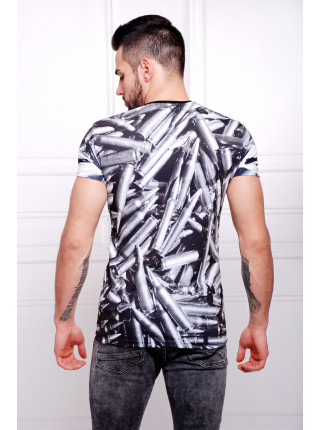 АК Футболка Men-1В