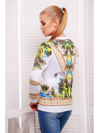 Украшения кофта Свитшот 1 д/р