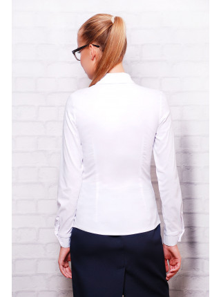 блуза Норма д/р