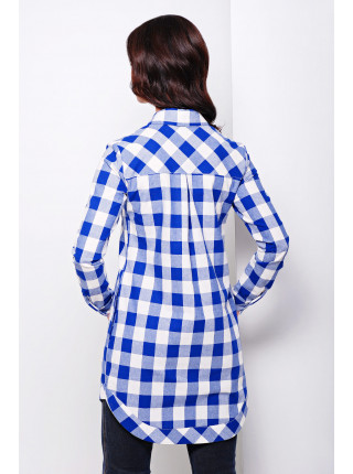 рубашка Флорида д/р