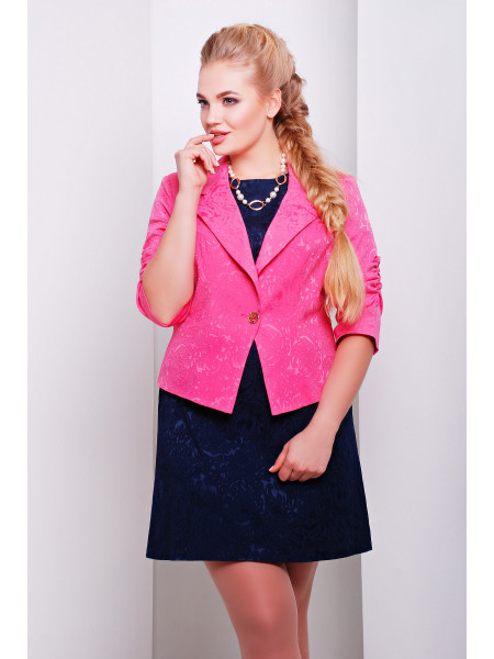 пиджак Жако2