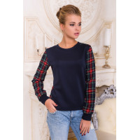 кофта Пати д/р