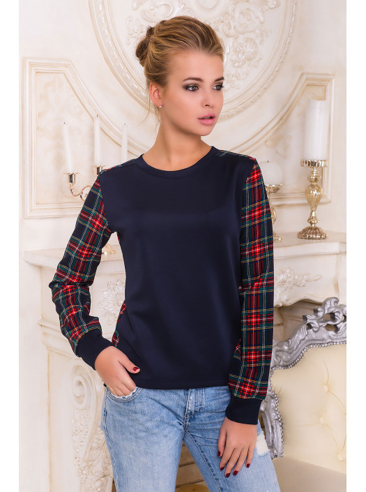 кофта Пати д/р psФР-00001991_000012622