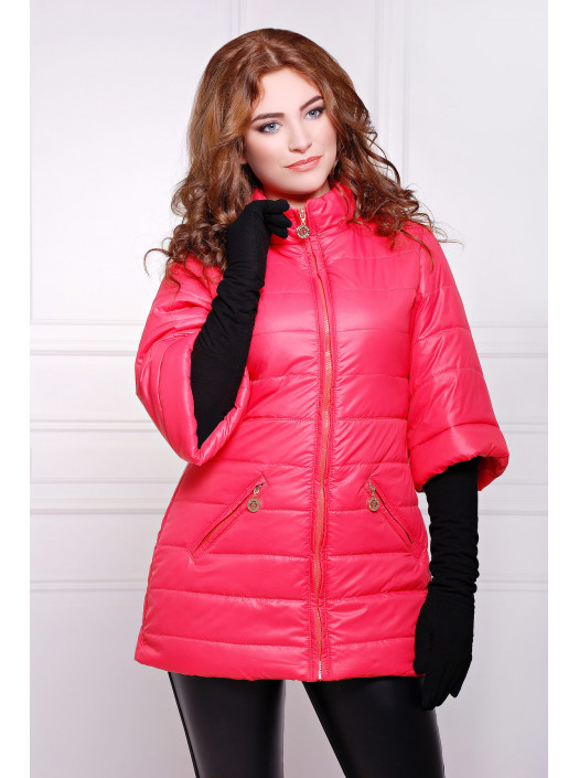 куртка Лисси ps00-00000205_000015756